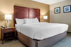 Comfort Inn Sault Ste. Marie MI