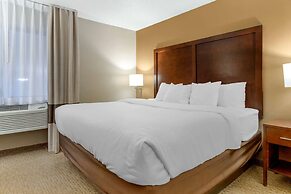 Comfort Inn Sault Ste. Marie MI