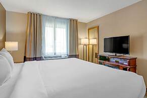 Comfort Inn Sault Ste. Marie MI
