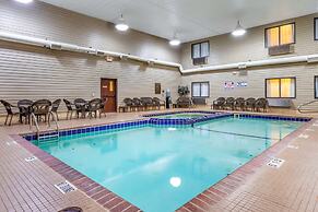 Comfort Inn Sault Ste. Marie MI