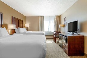 Comfort Inn Sault Ste. Marie MI