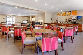 Comfort Inn Sault Ste. Marie MI
