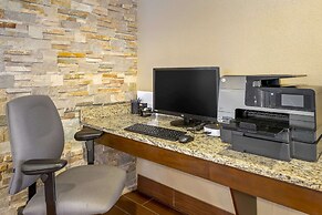 Comfort Inn Sault Ste. Marie MI