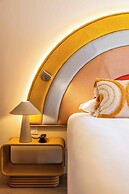 Nice Pam Hotel
