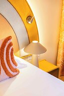 Nice Pam Hotel