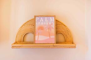 Nice Pam Hotel