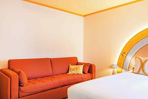 Nice Pam Hotel