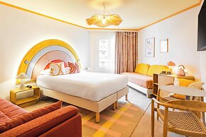 Nice Pam Hotel