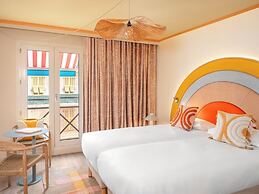 Nice Pam Hotel