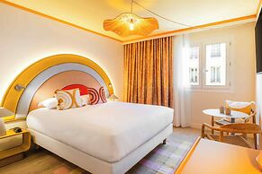 Nice Pam Hotel