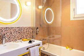 Nice Pam Hotel