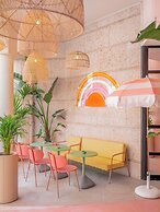 Nice Pam Hotel