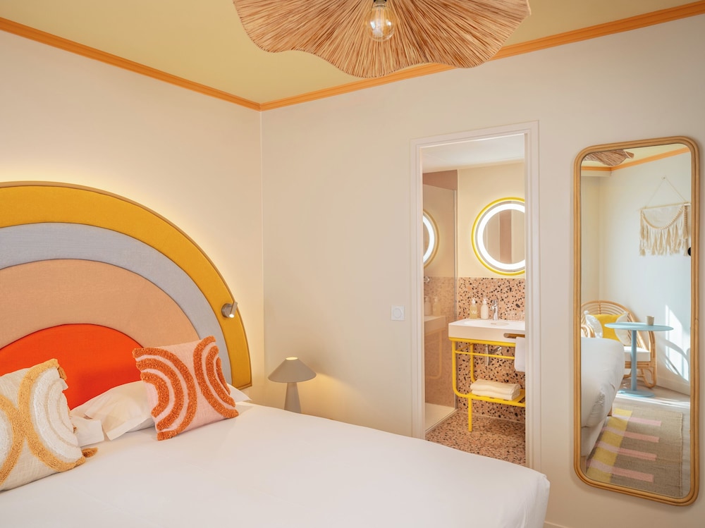 Nice Pam Hotel