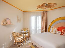 Nice Pam Hotel