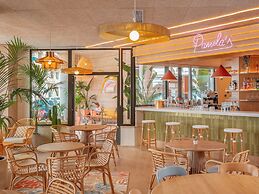 Nice Pam Hotel