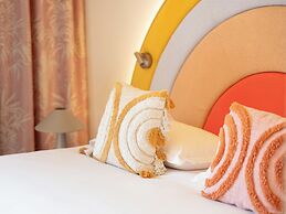 Nice Pam Hotel