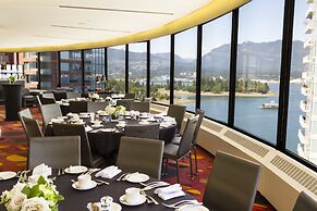 Pinnacle Hotel Harbourfront