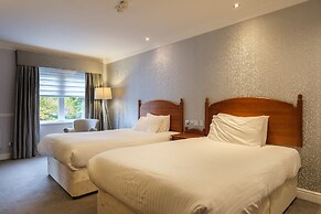 Moor Hall Hotel, BW Premier Collection