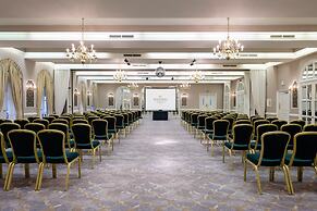Moor Hall Hotel, BW Premier Collection