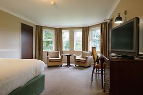 Moor Hall Hotel, BW Premier Collection