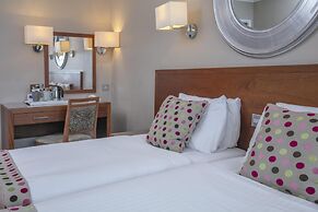 Moor Hall Hotel, BW Premier Collection