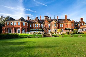 Moor Hall Hotel, BW Premier Collection