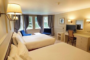 Moor Hall Hotel, BW Premier Collection