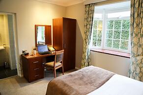 Moor Hall Hotel, BW Premier Collection