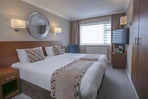 Moor Hall Hotel, BW Premier Collection