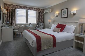 Moor Hall Hotel, BW Premier Collection
