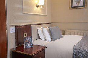 Moor Hall Hotel, BW Premier Collection