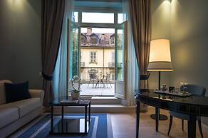 Hotel Turin Palace