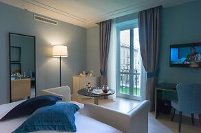 Hotel Turin Palace