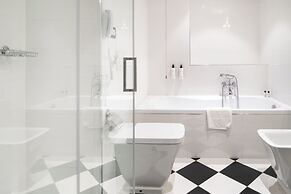 Hotel Turin Palace