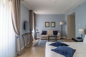 Hotel Turin Palace