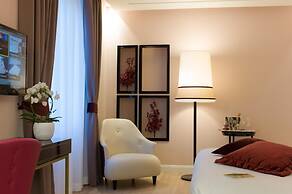 Hotel Turin Palace