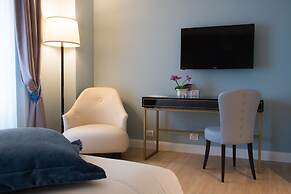 Hotel Turin Palace
