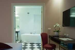 Hotel Turin Palace