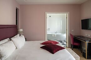 Hotel Turin Palace