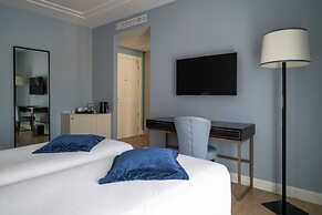 Hotel Turin Palace