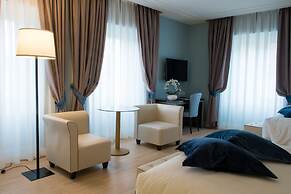 Hotel Turin Palace