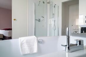 Hotel Turin Palace