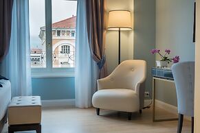 Hotel Turin Palace