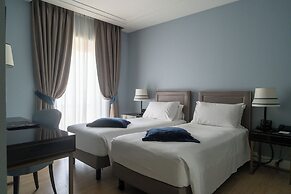 Hotel Turin Palace