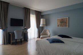 Hotel Turin Palace