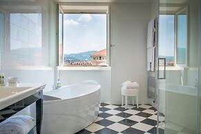 Hotel Turin Palace