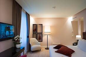 Hotel Turin Palace