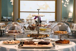 Hotel Turin Palace