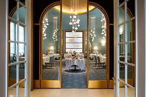 Hotel Turin Palace