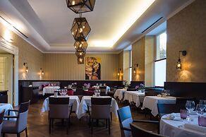 Hotel Turin Palace